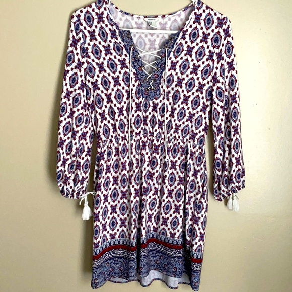 Forever 21 dress - Picture 1 of 4
